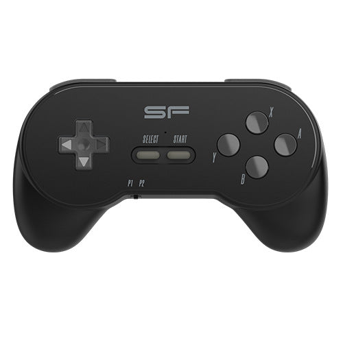 SF2000 Retro Handheld Gaming Console - Mini Arcade