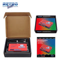 RetroScaler2X AV to HDMI Converter & Line-Doubler | Composite, S-Video & Component for Retro Consoles
