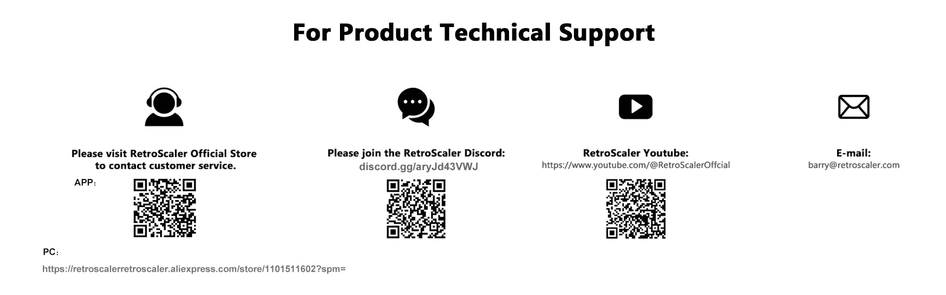 RetroScaler2X AV to HDMI Converter & Line-Doubler | Composite, S-Video & Component for Retro Consoles