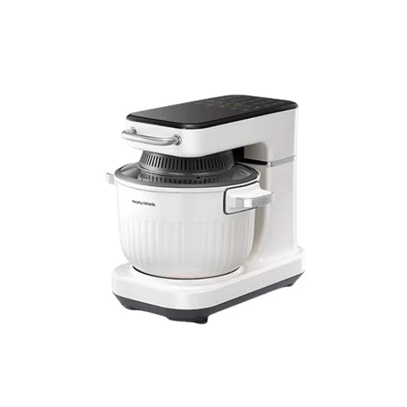 Food Art Machine Dough Mixer Meat Grinder Barbecue Grill Multi-functional Chef's Machine