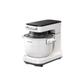 Food Art Machine Dough Mixer Meat Grinder Barbecue Grill Multi-functional Chef's Machine