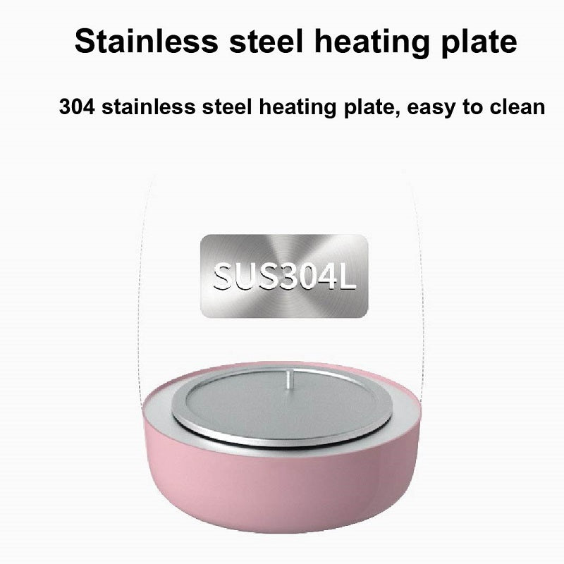 1.2L Infant Thermostatic Milk Regulator Kettle Hot Water Smart Insulation Pot Automatic Milk Warming Warm Milk Milk Powder GL41