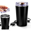 【KITCHEN GADGET】Electric For Coffee Grinder 250 W For Coffee Beans And Spices, Stainless Steel Electric For Coffee Grinder Eu Pl