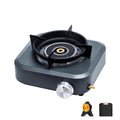 DOTWISE 7000W High-power Infrared Stove Portable Lightweight Gas Burner Split Type Stove Outdoor Camping Supplies Picnic Hiking