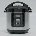 Hot Selling Electric Pressure Cooker Smart High Pressure Rice Cooker 6L/8L Non-Stick Pot Steamed Rice Pot For Home Kitchen