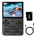 K36 Retro Handheld Gaming Console Retro Handhelds - Play It Forever+9